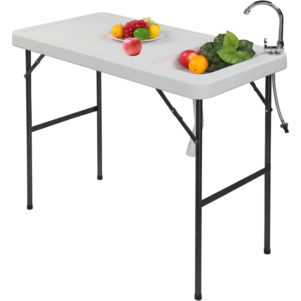 Outdoor Hunting Table - 45