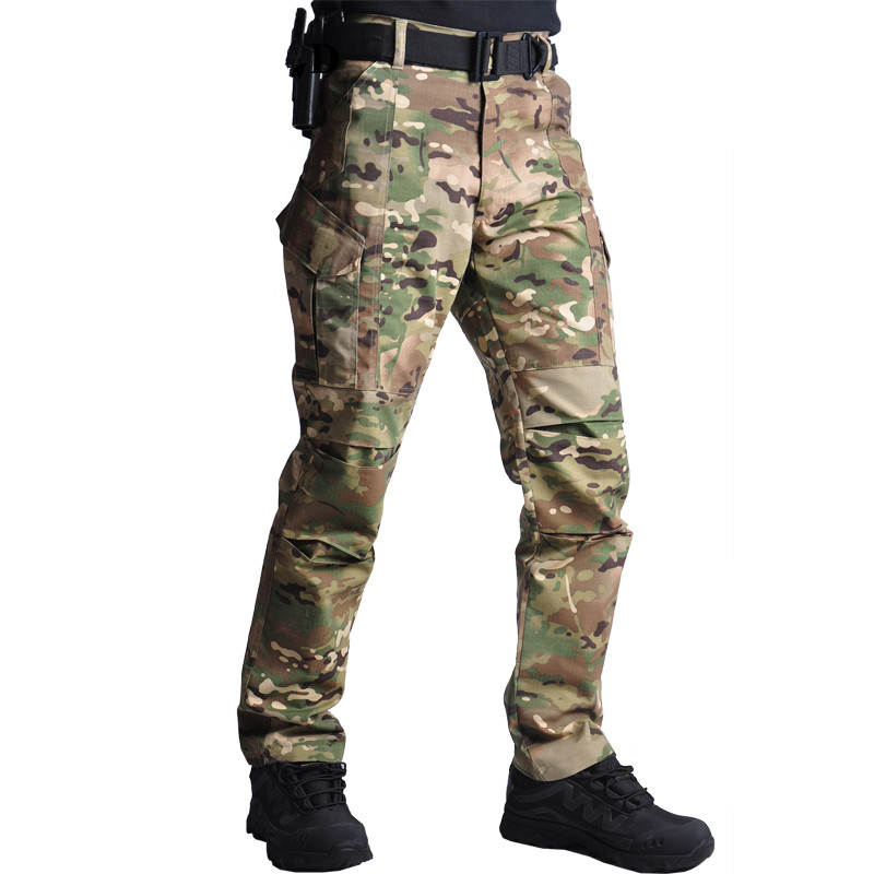Wildman Hunting & Outdoor Price List - HAN WILD Tactical Pants Men Hiking