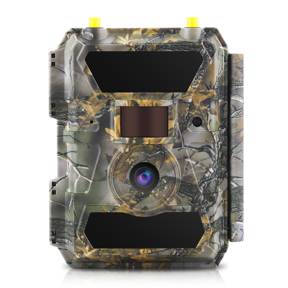 Hunting Outdoor Camera - 3G 12MP 1080P 0.4sec Outdoor Widlife