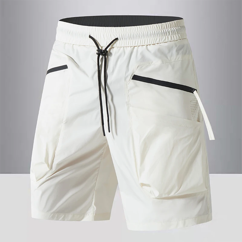 New Summer Men Loose Tooling S - Hunting Outdoor Pants ulasan dan harga