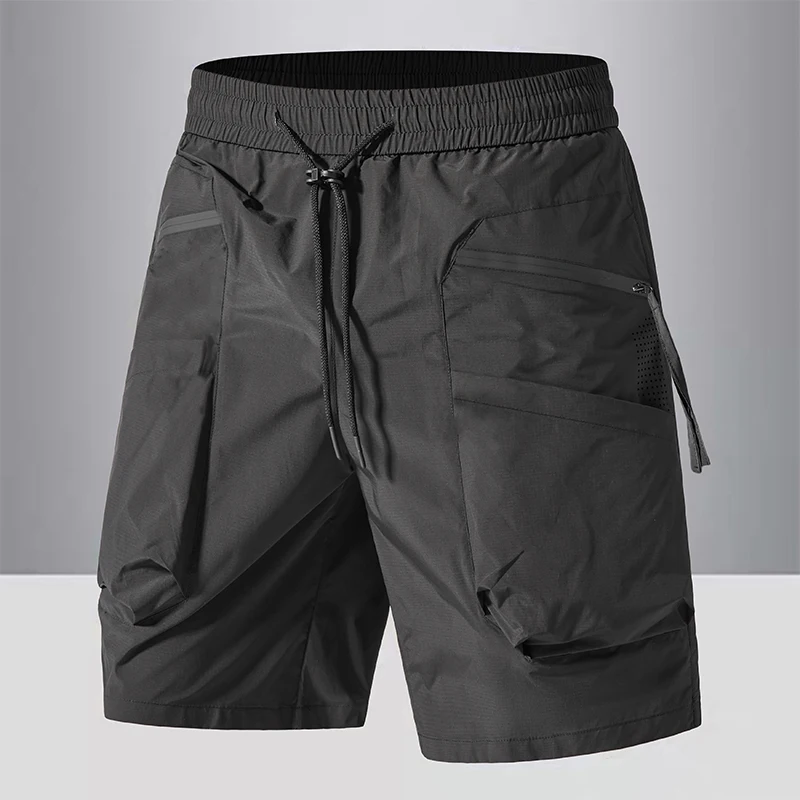 New Summer Men Loose Tooling S - Hunting Outdoor Pants ulasan dan harga