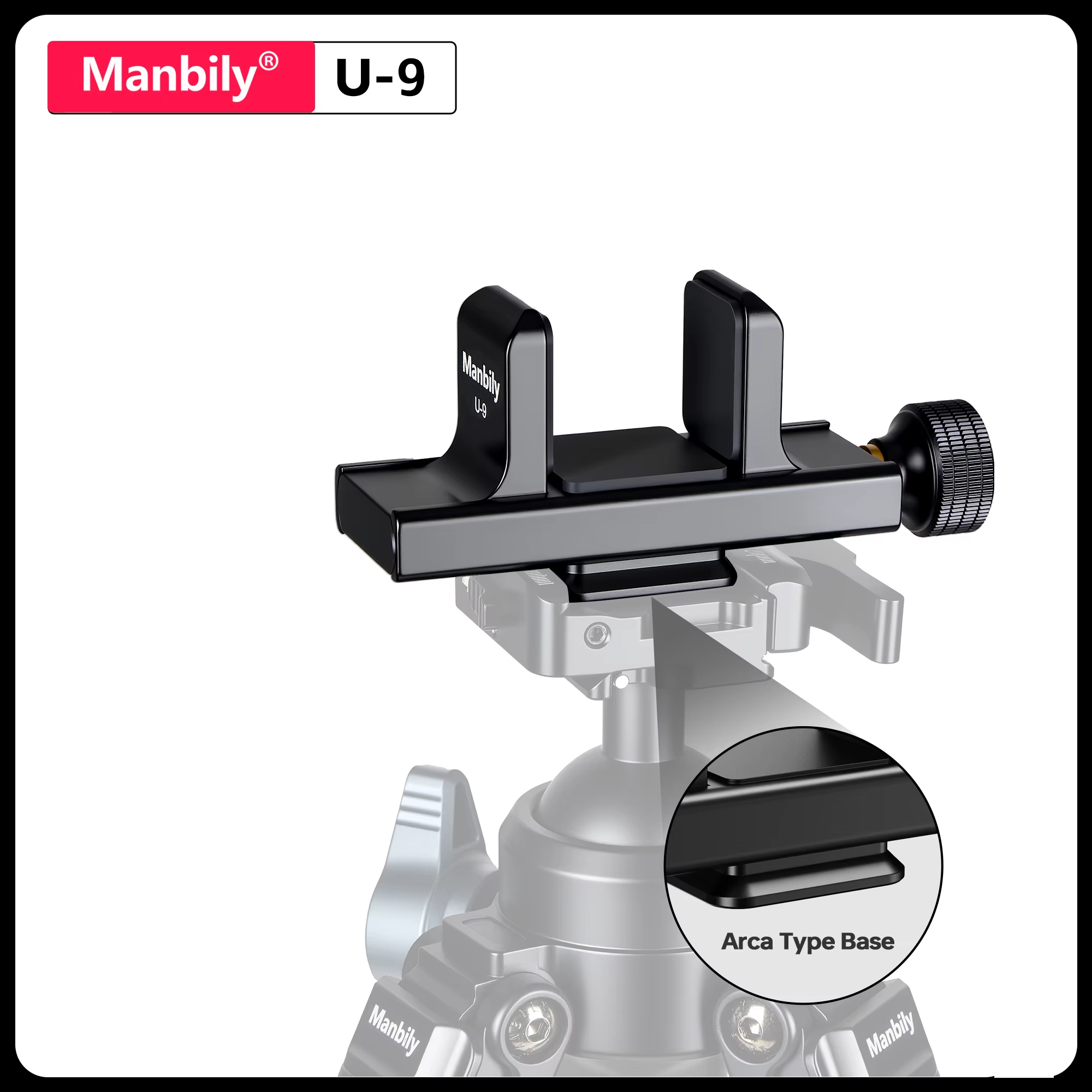 Manbily Saddle Mount Rifle Cla - Outdoor Hunting Table ulasan dan harga