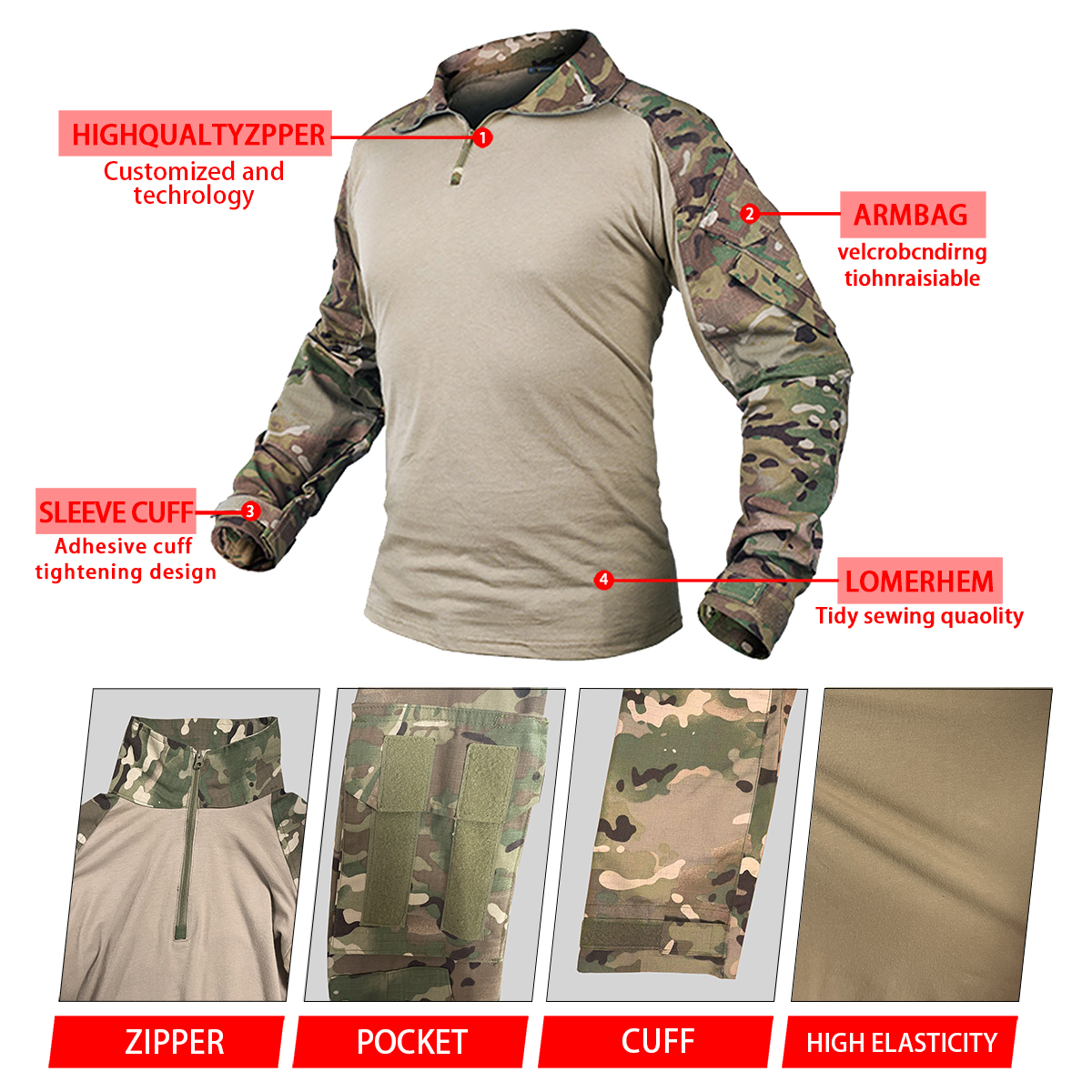 G3 Hunting Suits Tactical Unif - Wildman Hunting & Outdoor Price List ulasan dan harga