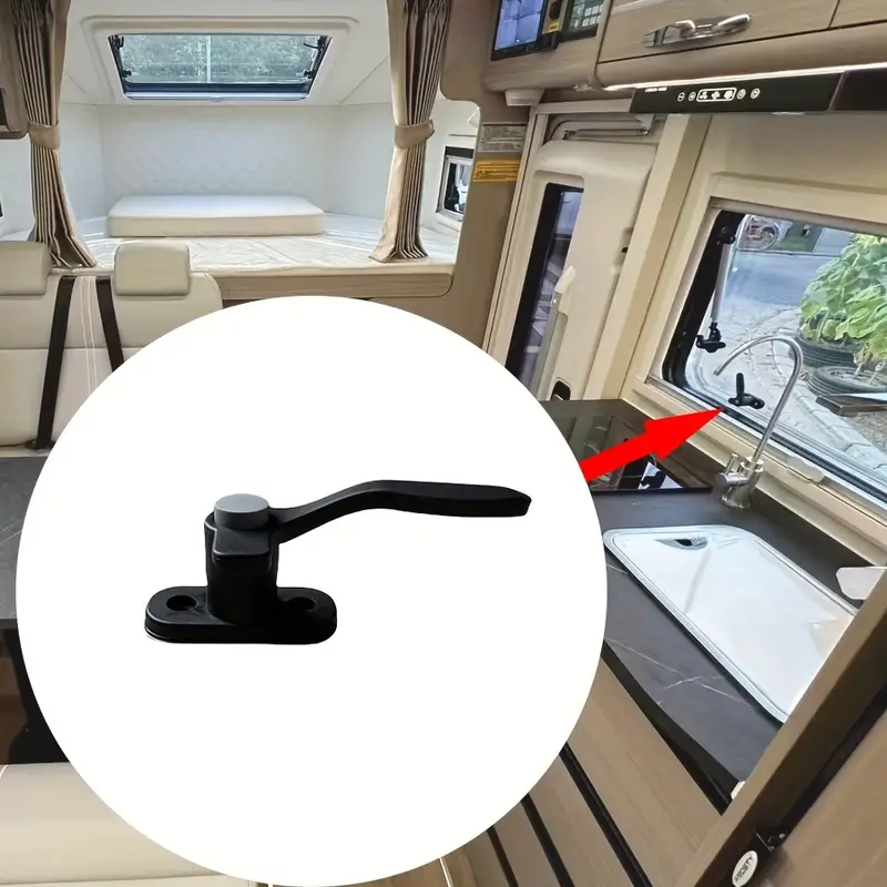 1set RV Window Crank Handle Bl - G&T Hunting & Outdoor Gun Shop Photos ulasan dan harga