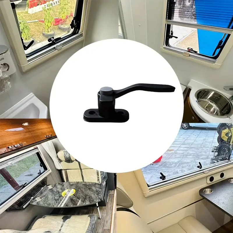 1set RV Window Crank Handle Bl - G&T Hunting & Outdoor Gun Shop Photos ulasan dan harga