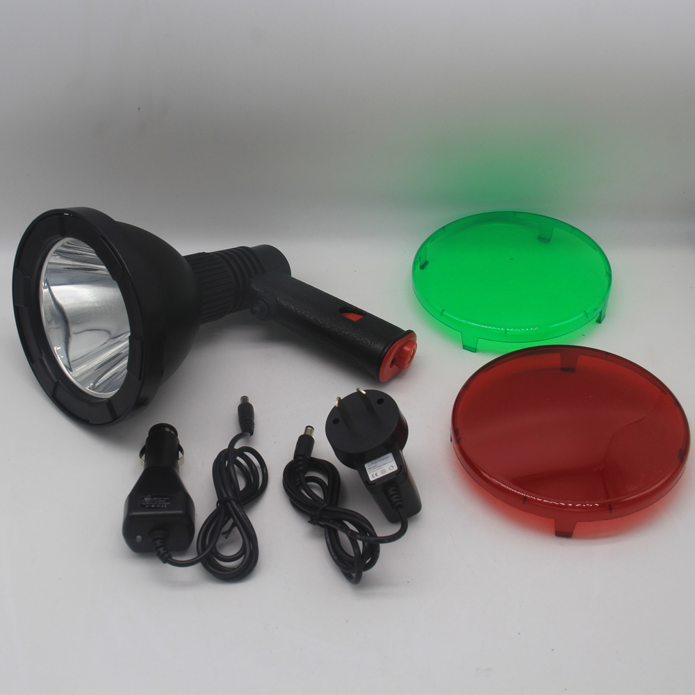 25W LED Powerful  Emergency Li - Hunting And Outdoor Shows ulasan dan harga