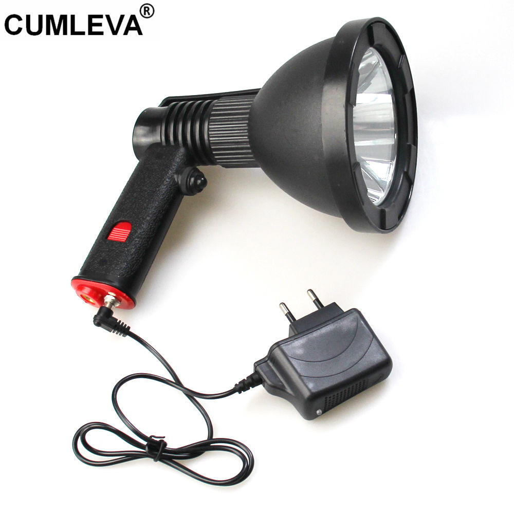25W LED Powerful  Emergency Li - Hunting And Outdoor Shows ulasan dan harga