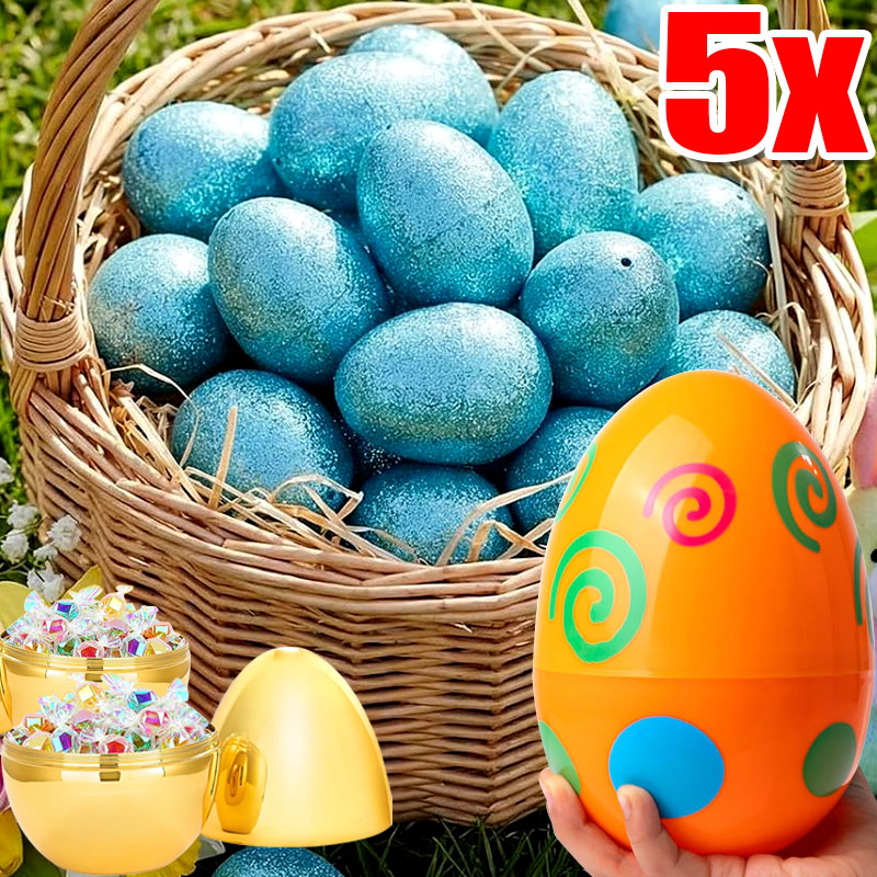 Reusable Large Easter Egg Pain - Outdoor Hunting Table ulasan dan harga