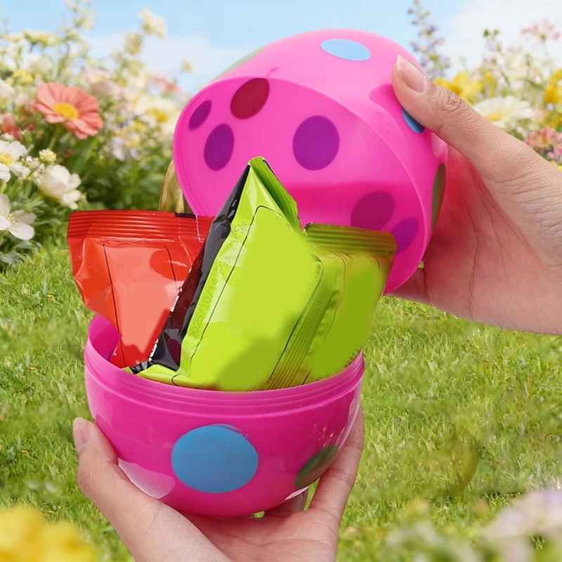 Reusable Large Easter Egg Pain - Outdoor Hunting Table ulasan dan harga