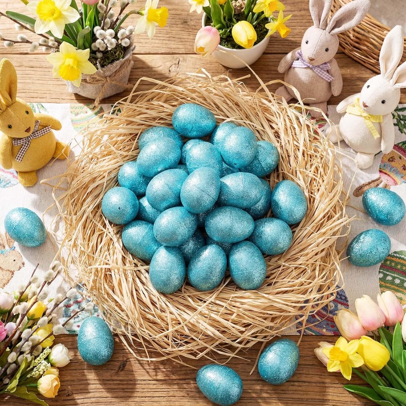 Reusable Large Easter Egg Pain - Outdoor Hunting Table ulasan dan harga
