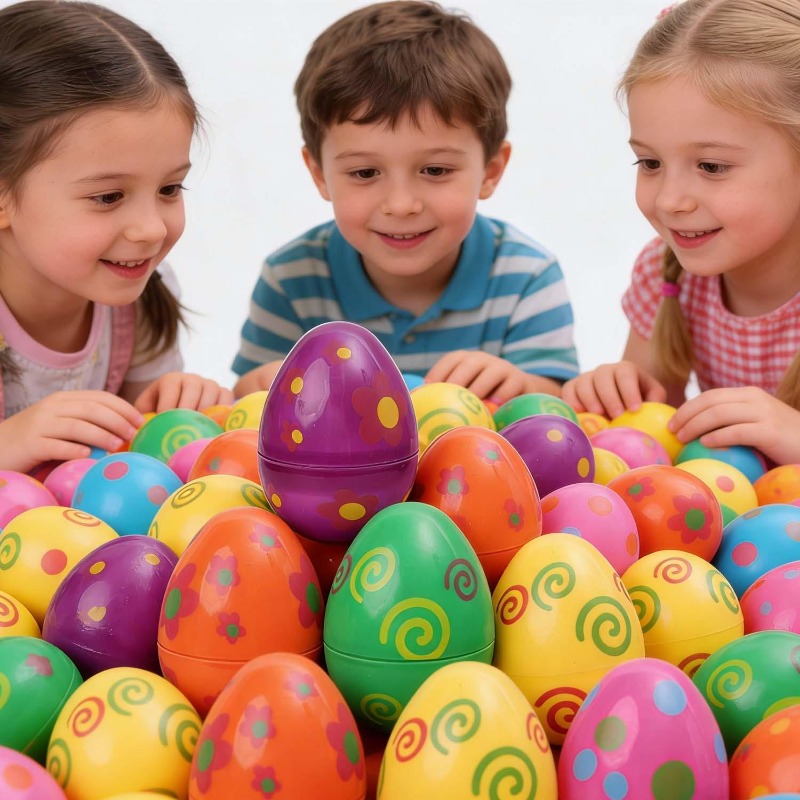 Reusable Large Easter Egg Pain - Outdoor Hunting Table ulasan dan harga