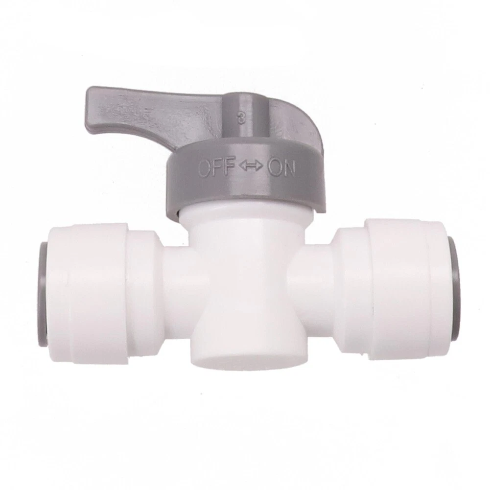 1pc RV Push Fit Shut Off Valve - G&T Hunting & Outdoor Gun Shop Photos ulasan dan harga