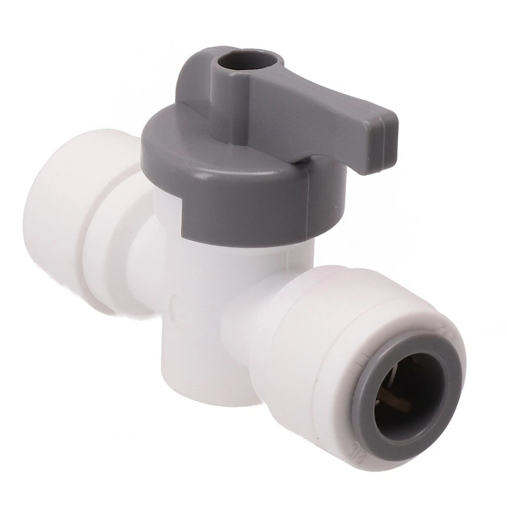 1pc RV Push Fit Shut Off Valve - G&T Hunting & Outdoor Gun Shop Photos ulasan dan harga