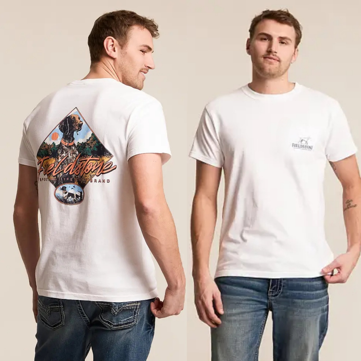 Pointer Diamond Rural Style Hu - Hunting Outdoor Brands ulasan dan harga
