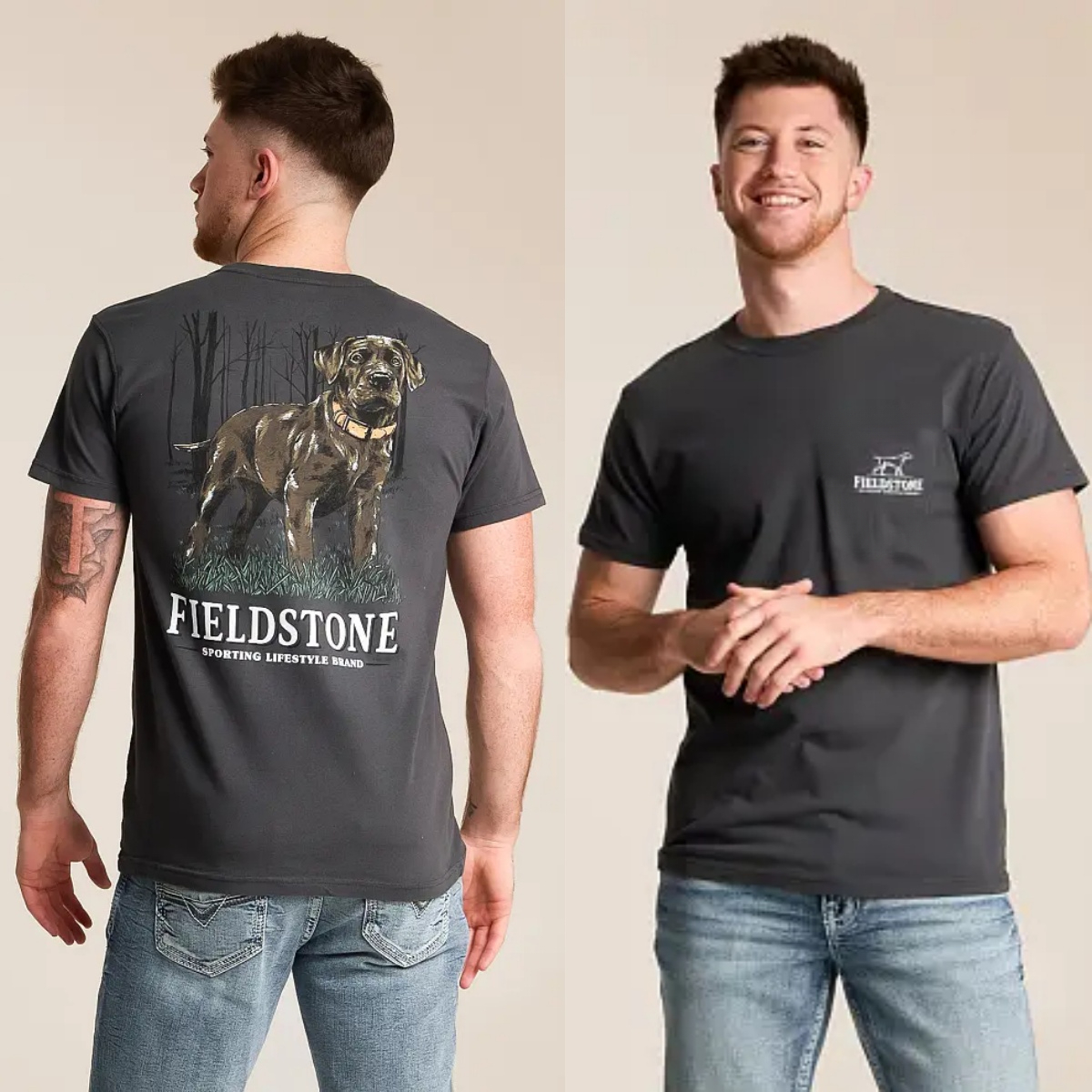 Pointer Diamond Rural Style Hu - Hunting Outdoor Brands ulasan dan harga