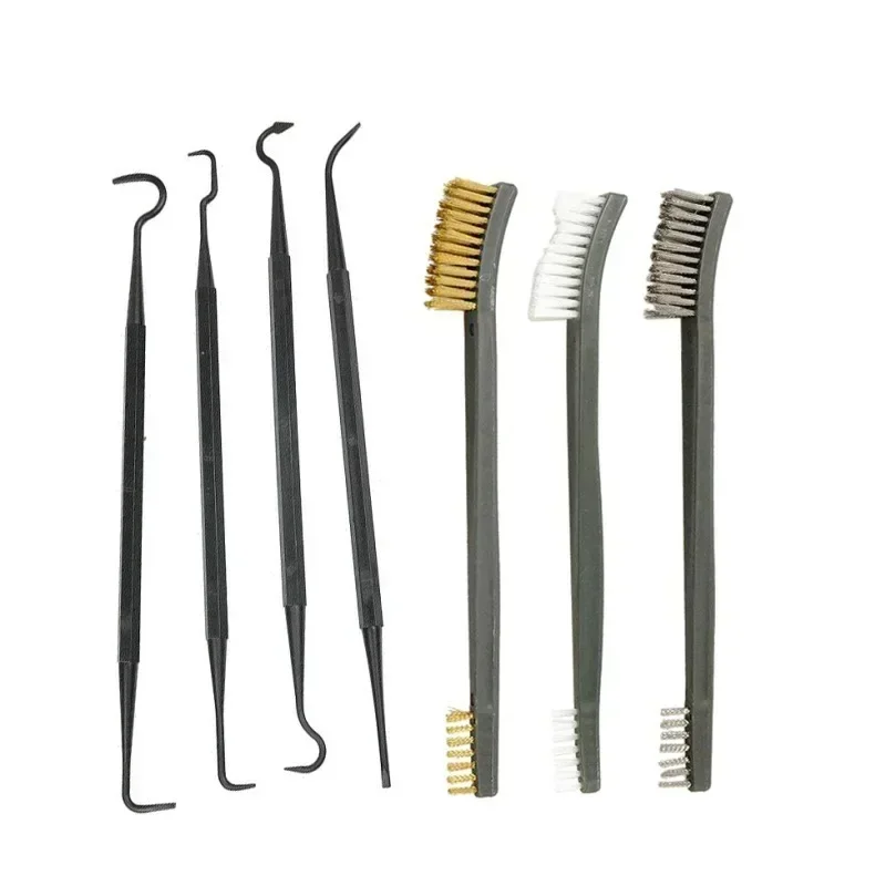 Hot Sale Detailing Cleaning Ki - Gun Cleaning Rod ulasan dan harga