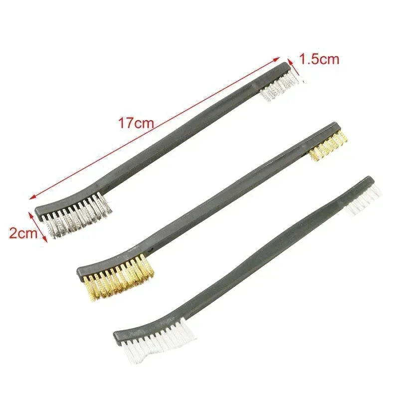 Hot Sale Detailing Cleaning Ki - Gun Cleaning Rod ulasan dan harga