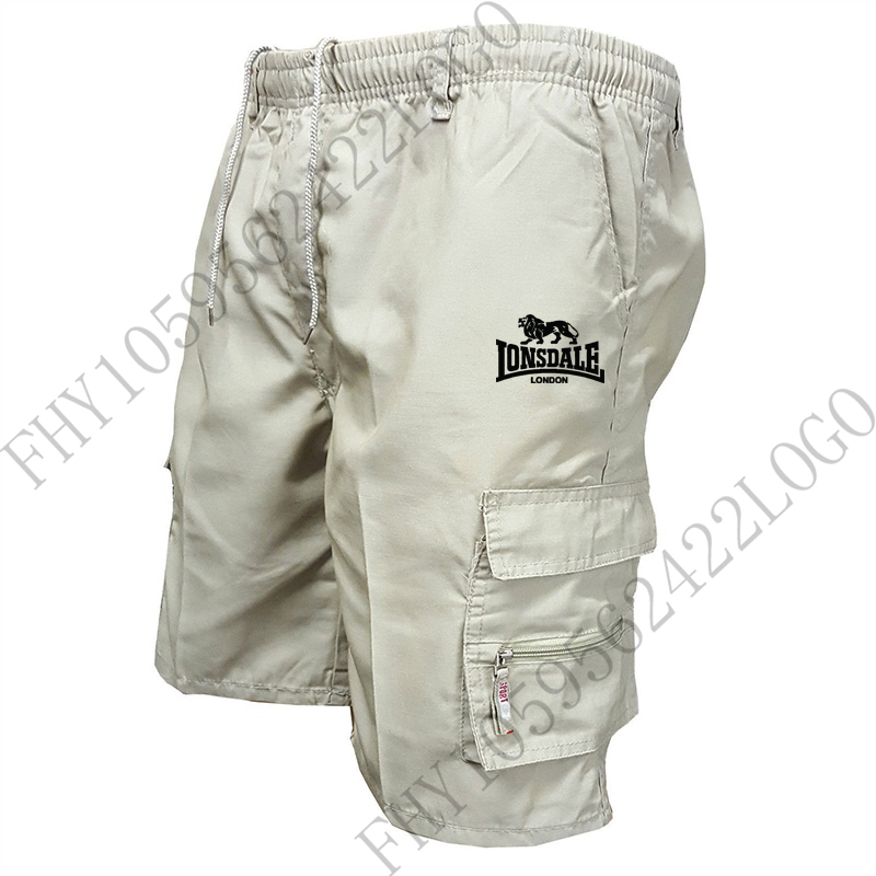 Summer men's tactical shorts o - Hunting Outdoor Pants ulasan dan harga