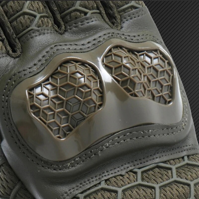 Outdoor Tactical Gloves Sport  - Outdoor Hunting Names ulasan dan harga