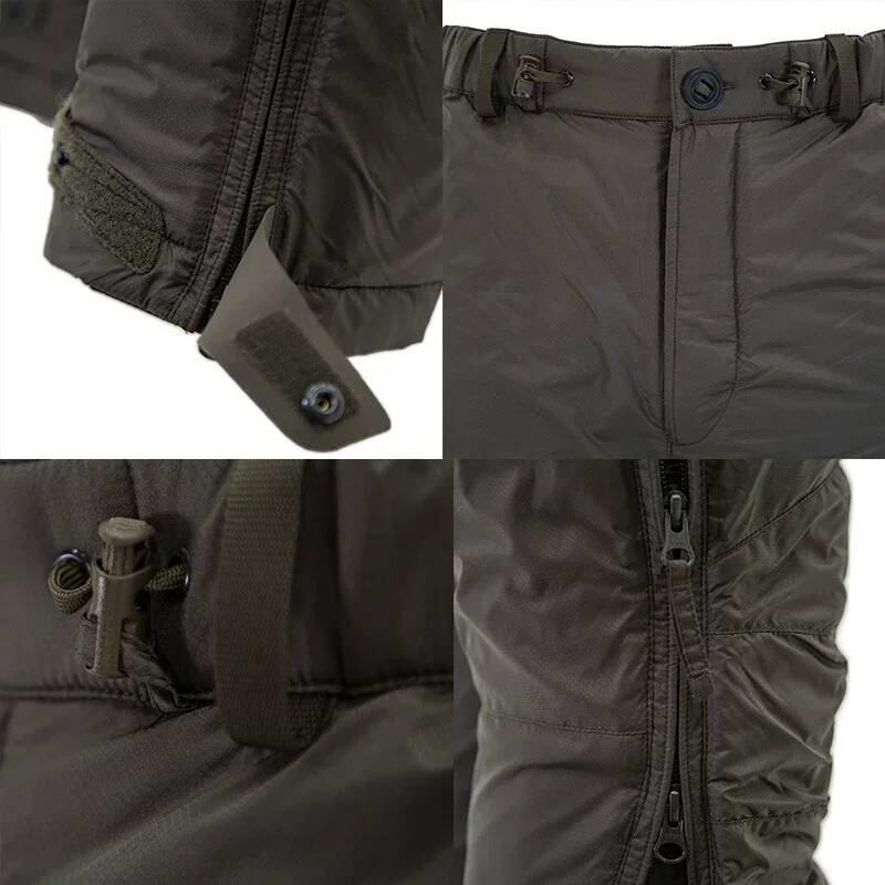 Tactical Thickened Outdoor Ski - Hunting Outdoor Pants ulasan dan harga