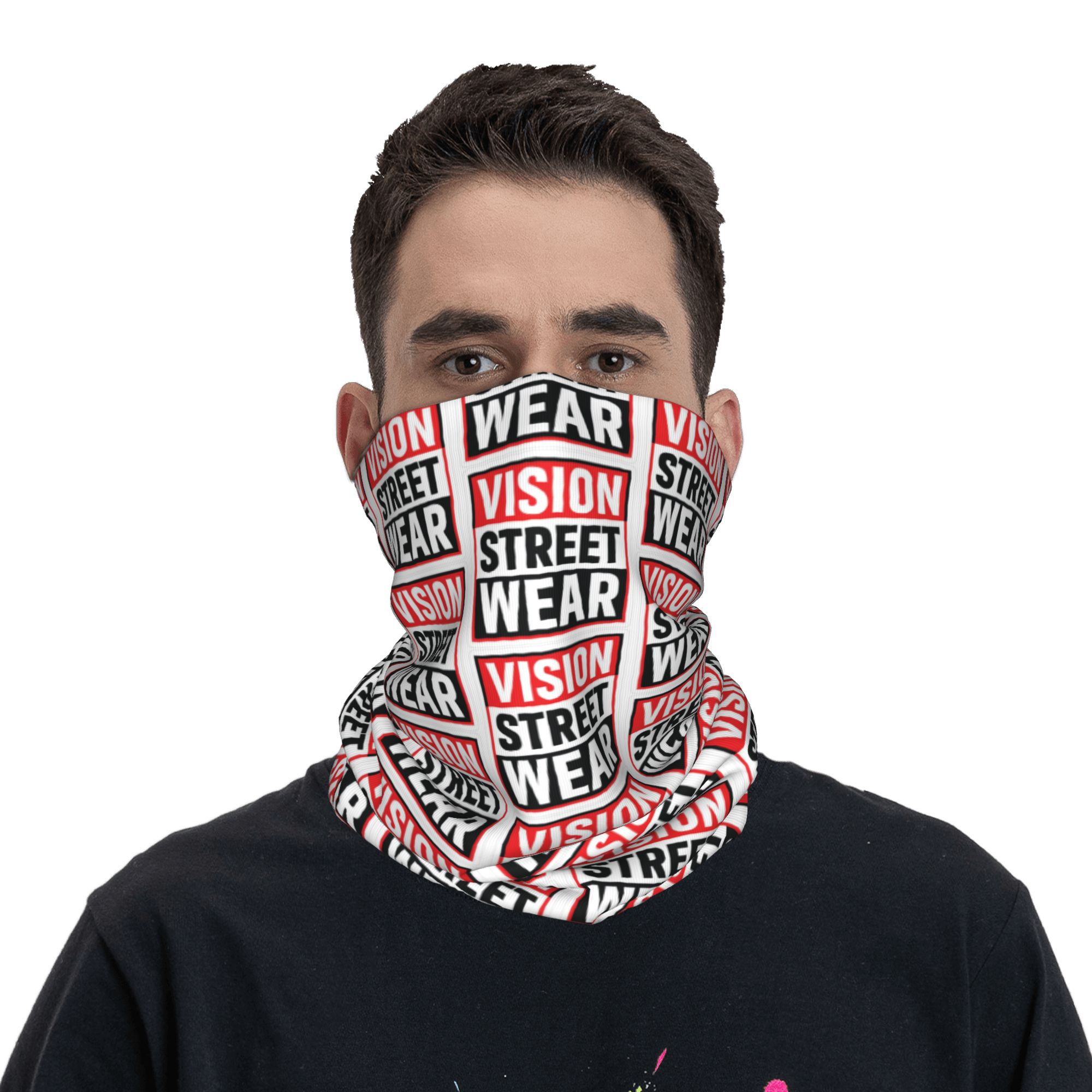 Visions Street Wears Winter He - Hunting Outdoor Brands ulasan dan harga