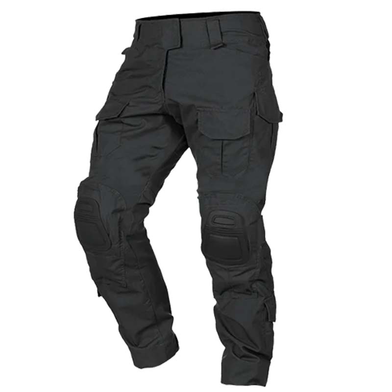 2025 Outdoor Combat Pants +Kne - Hunting Outdoor Pants ulasan dan harga