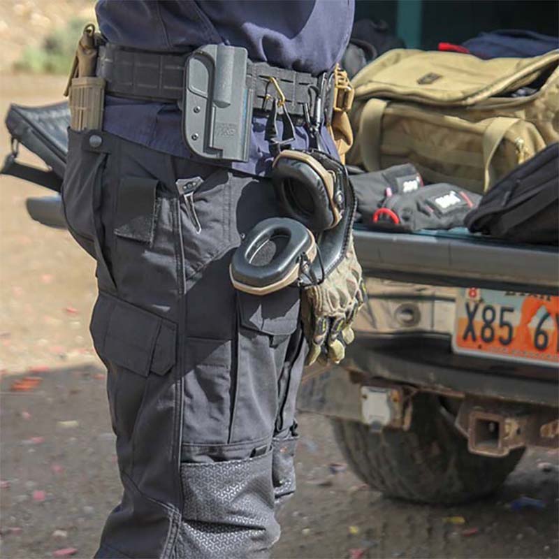 Intruder Tactical Pants Men Ca - Hunting Outdoor Pants ulasan dan harga