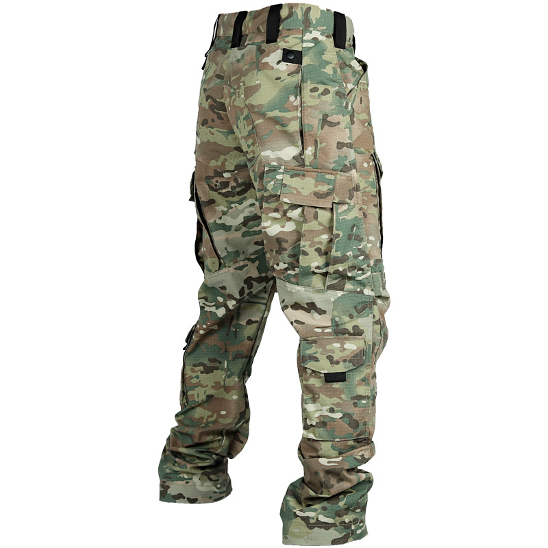 Intruder Tactical Pants Men Ca - Hunting Outdoor Pants ulasan dan harga