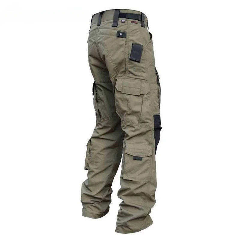 Intruder Tactical Pants Men Ca - Hunting Outdoor Pants ulasan dan harga
