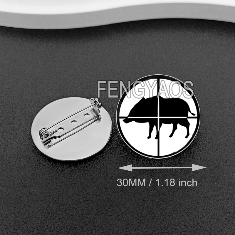 Stainless Steel New Wild Boar  - Wildman Hunting & Outdoor Price List ulasan dan harga