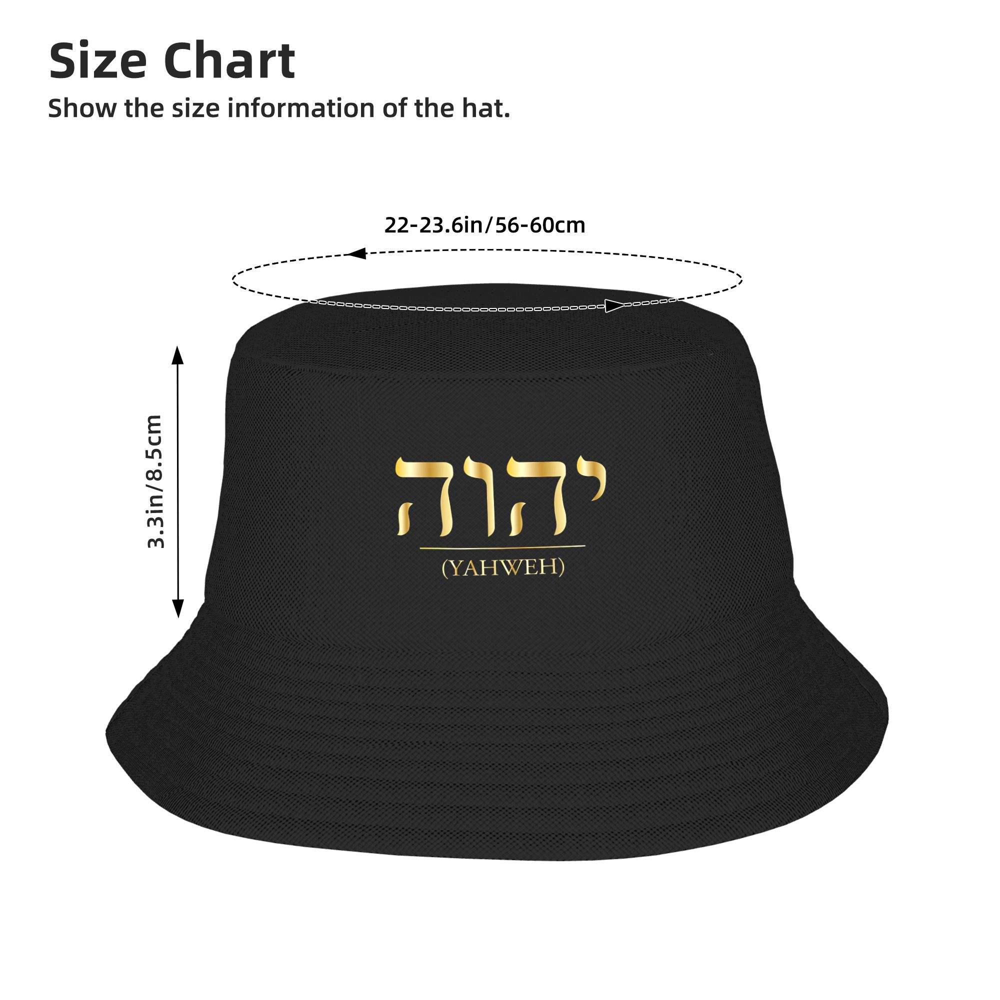 Yeshua The Name Of God  Bucket - Outdoor Hunting Names ulasan dan harga