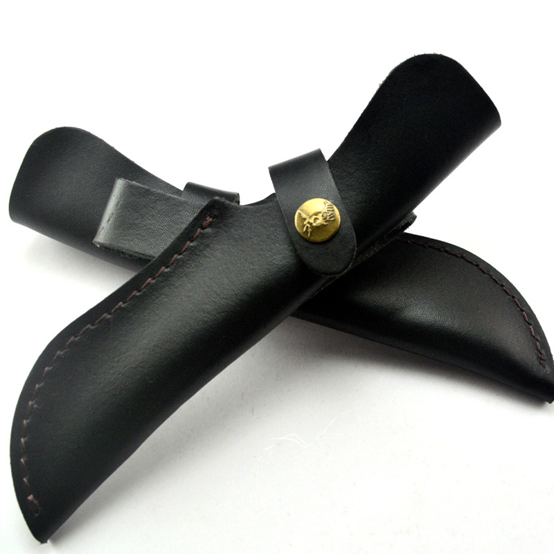 Outdoor Small Straight Knife S - Hunting Knife Outdoor Edge ulasan dan harga