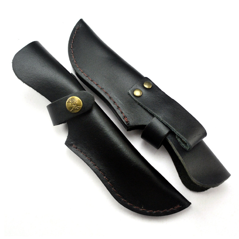 Outdoor Small Straight Knife S - Hunting Knife Outdoor Edge ulasan dan harga