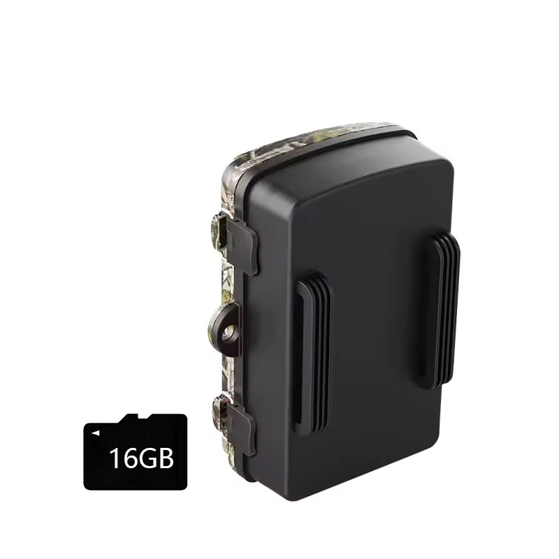 1080P Full HD IR Night Vision  - Outdoor Hunting Images ulasan dan harga