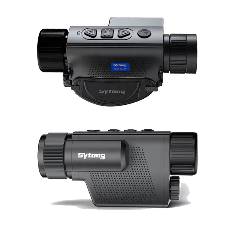 Sytong XS06-35 Outdoor Hunting - Outdoor Hunting Lab ulasan dan harga