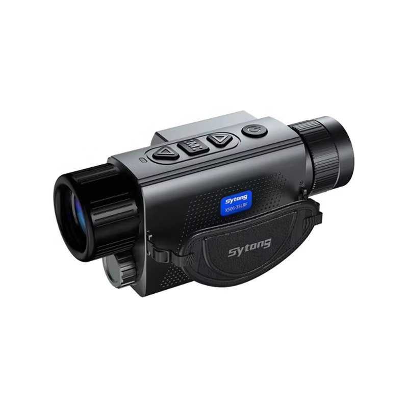 Sytong XS06-35 Outdoor Hunting - Outdoor Hunting Lab ulasan dan harga