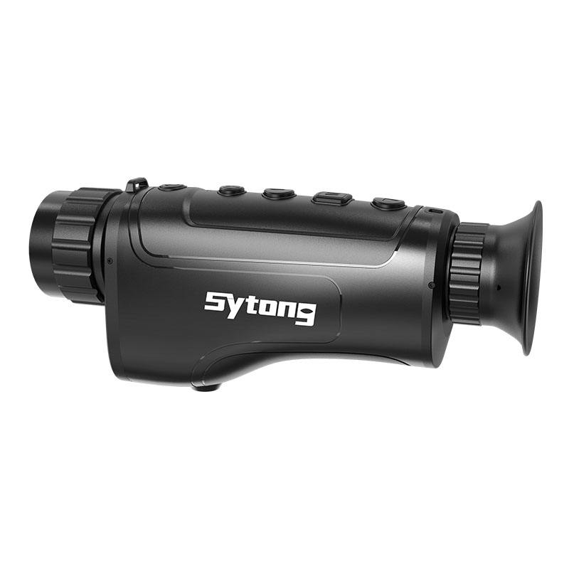 Sytong GS06-25lrf Thermal Imag - Outdoor Hunting Images ulasan dan harga