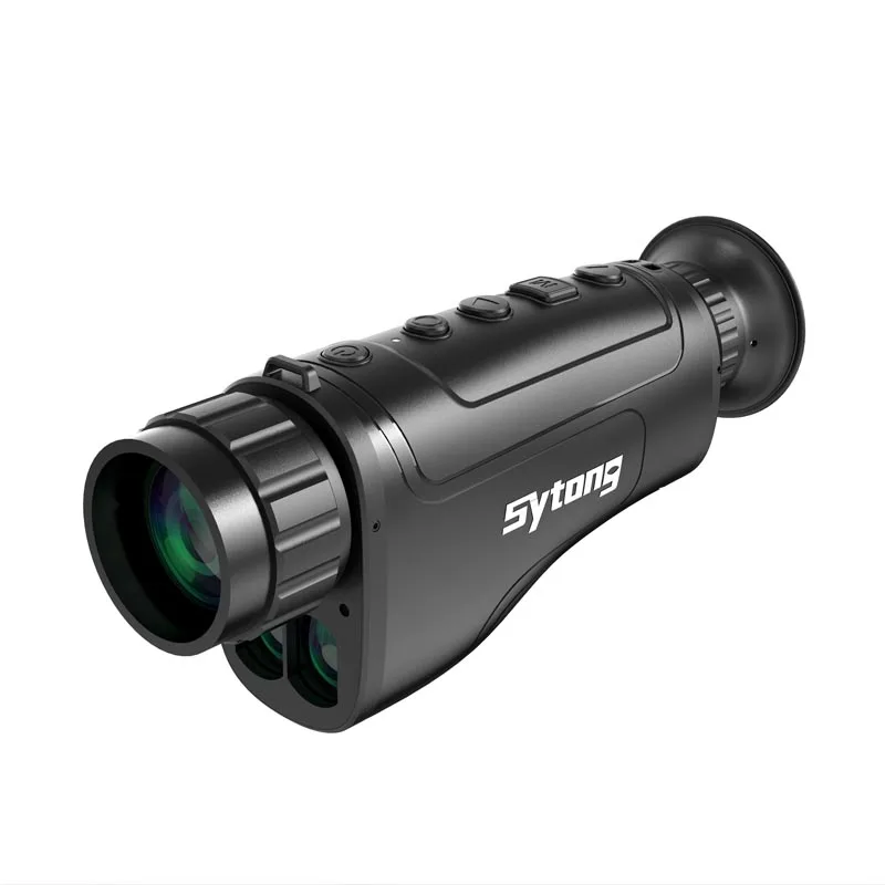 Sytong GS06-25lrf Thermal Imag - Outdoor Hunting Images ulasan dan harga