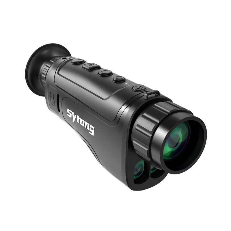 Sytong GS06-25lrf Thermal Imag - Outdoor Hunting Images ulasan dan harga
