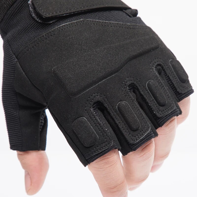 Outdoor protective gloves, spo - Outdoor Hunting Names ulasan dan harga