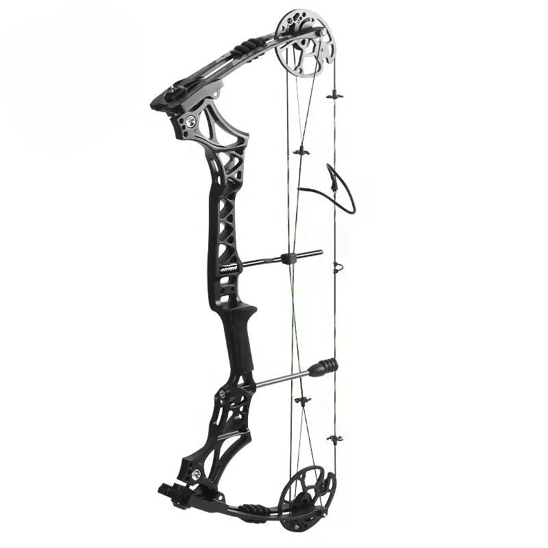 M129 Compound Bow And Arrow Se - Outdoor Hunting Lab ulasan dan harga