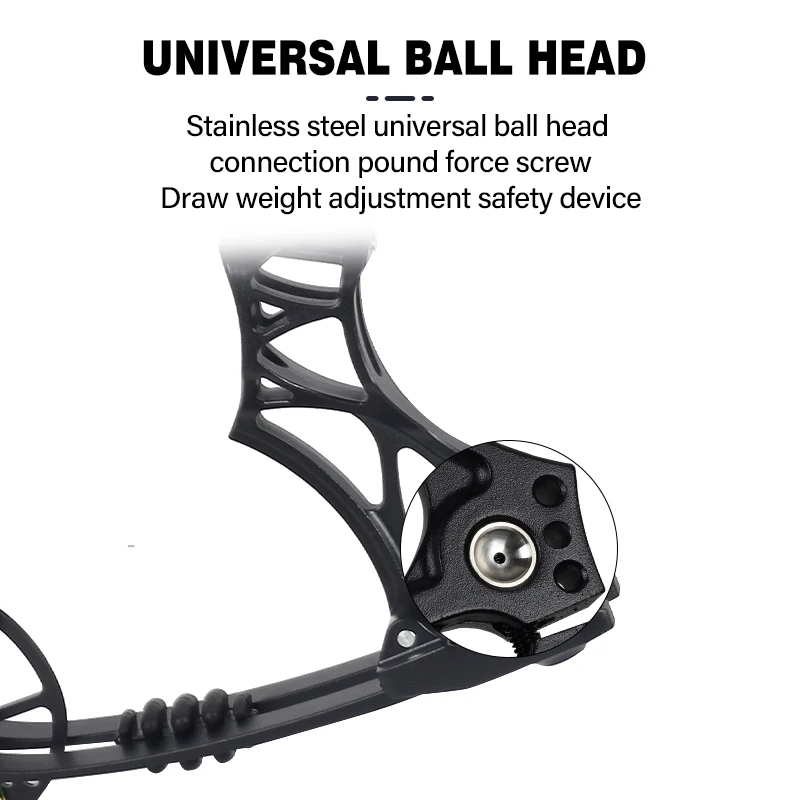 M129 Compound Bow And Arrow Se - Outdoor Hunting Lab ulasan dan harga