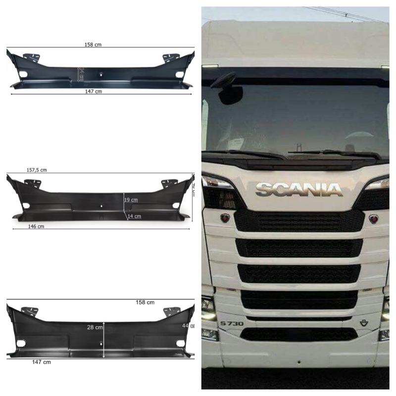 for Scania Central Bumper Acce - G&T Hunting & Outdoor Gun Shop Photos ulasan dan harga