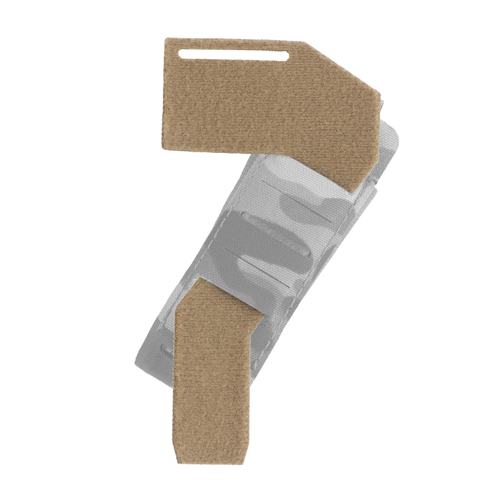 2pcs Magazine Molle AdapterTac - Camo Face Paint ulasan dan harga