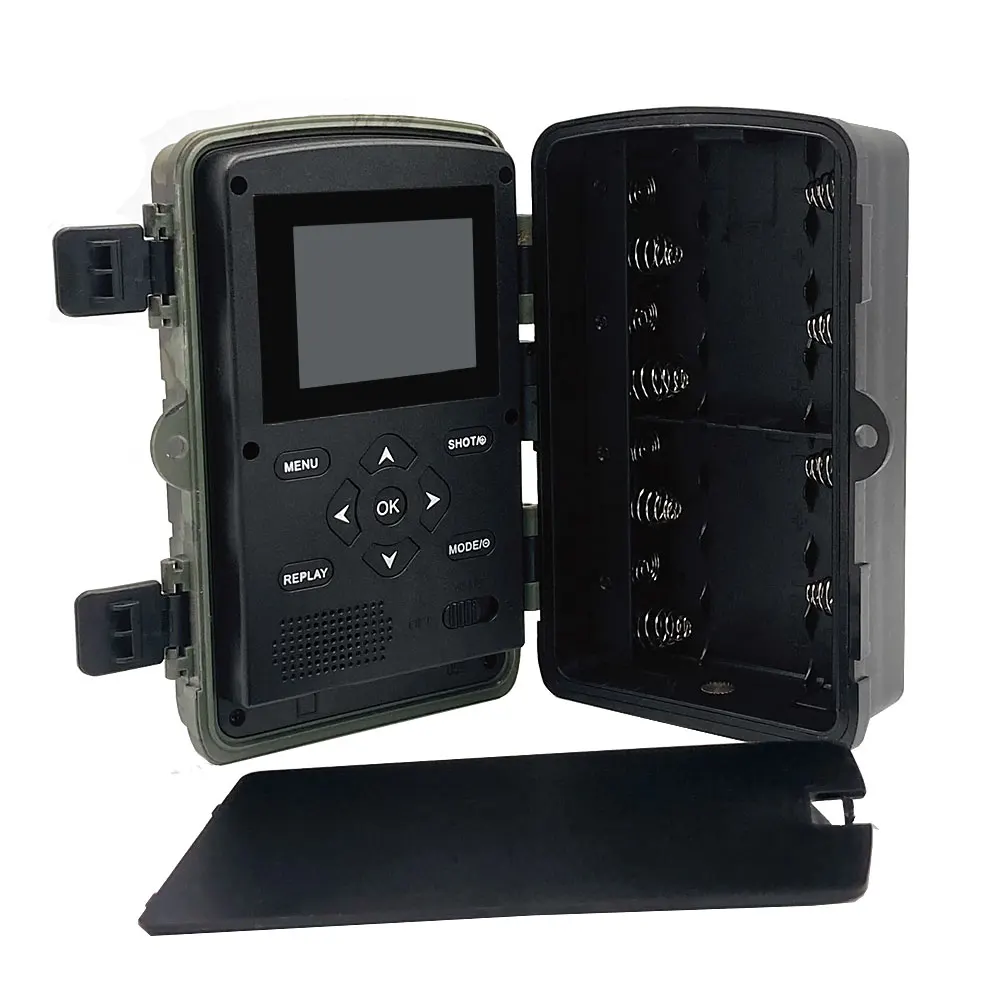 Hunting Trail Camera PR700 wit - Hunting Outdoor Camera ulasan dan harga