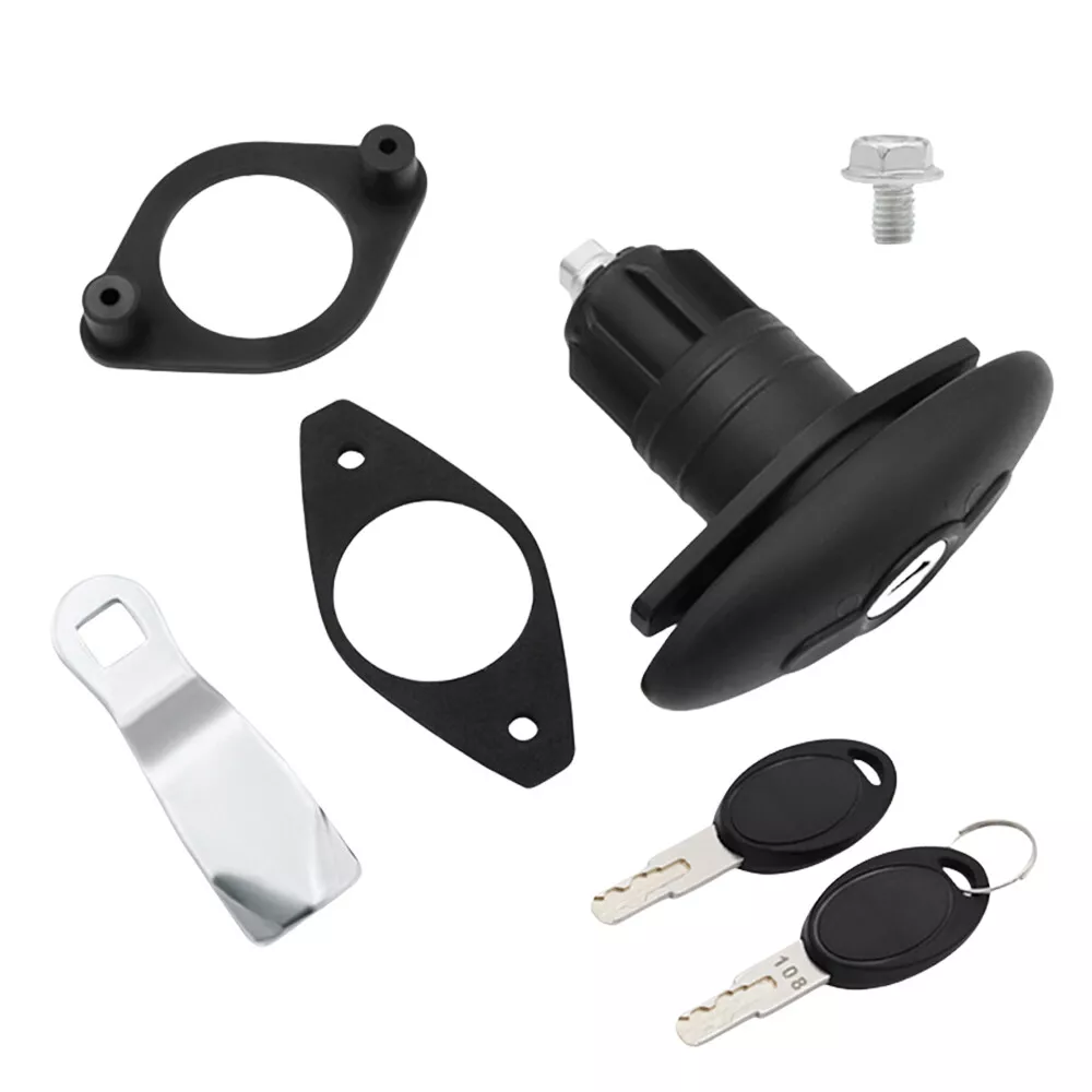 Caravan T-Handle Lock With 2 K - G&T Hunting & Outdoor Gun Shop Photos ulasan dan harga