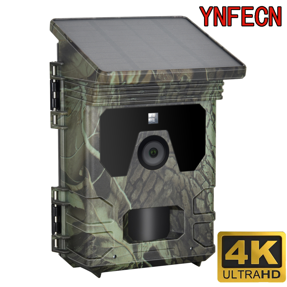 YNFECN 2025 HC600A Outdoor Sol - Hunting Outdoor Camera ulasan dan harga