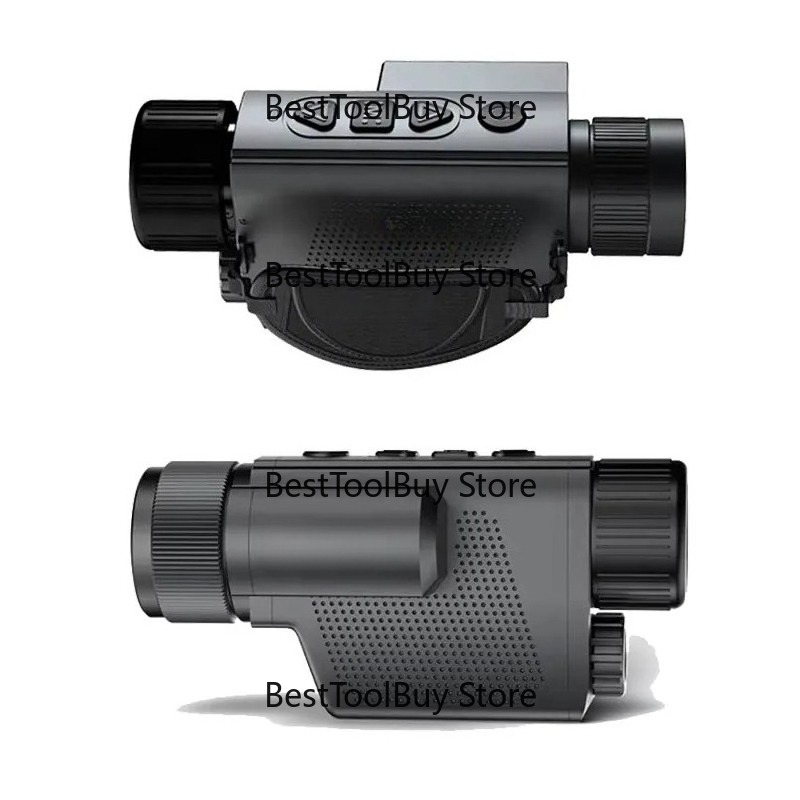 Outdoor Hunting Thermal Imagin - Outdoor Hunting Lab ulasan dan harga