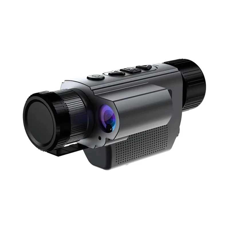 Outdoor Hunting Thermal Imagin - Outdoor Hunting Lab ulasan dan harga