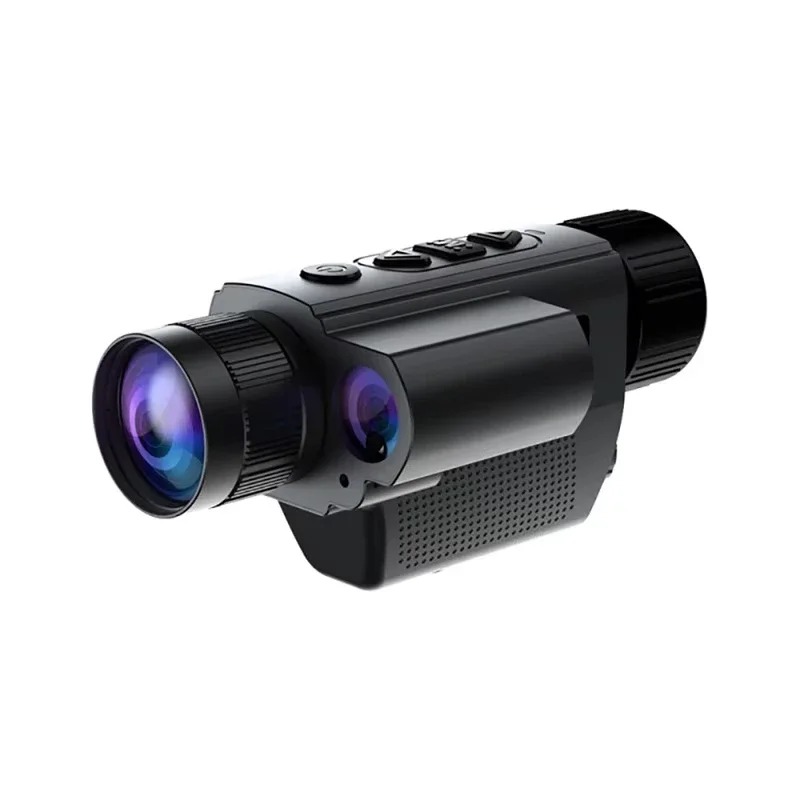 Outdoor Hunting Thermal Imagin - Outdoor Hunting Lab ulasan dan harga